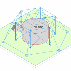 Пассивная защита от БПЛА - Производственная компания "АконсТранс Технологии"