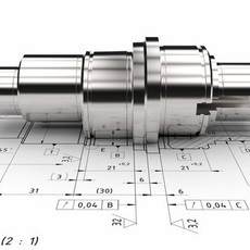 Механическая обработка - Производственная компания "АконсТранс Технологии"